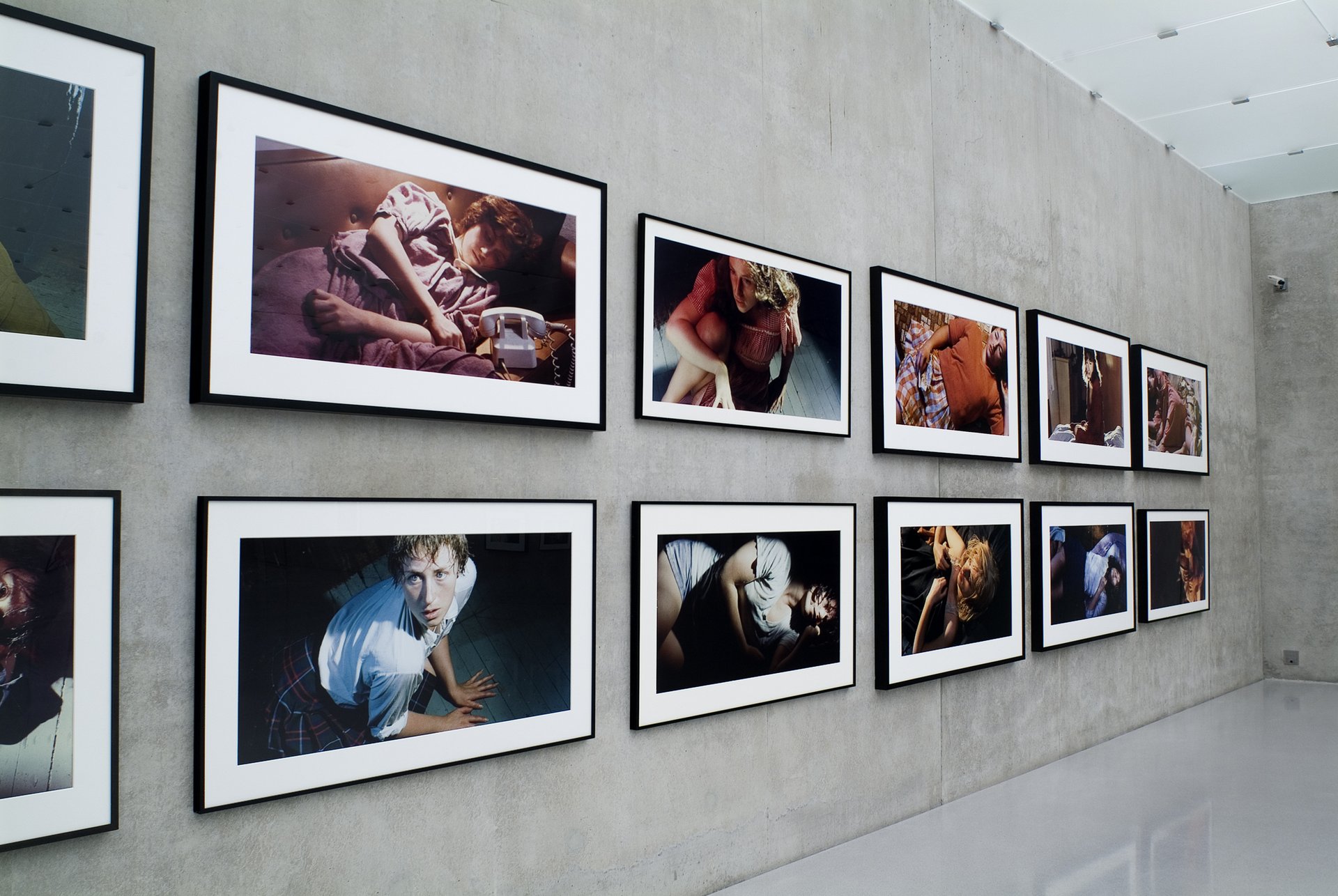 Cindy Sherman Exhibitions Kunsthaus Bregenz   1StockCS 2567 